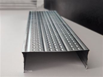 Metal Stud Profiles