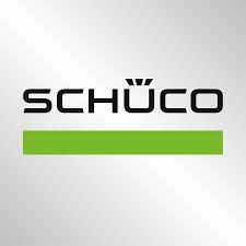 SCHÜCO DOOR AND WINDOW SYSTEMS